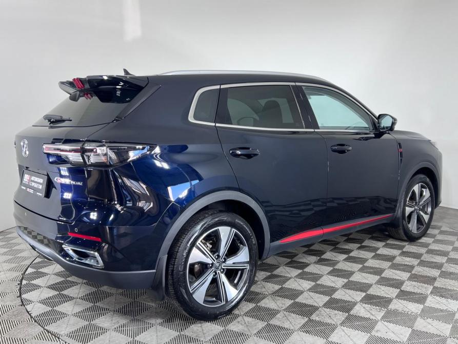 Changan CS55 Plus II Ростов-на-Дону  - изображение 5