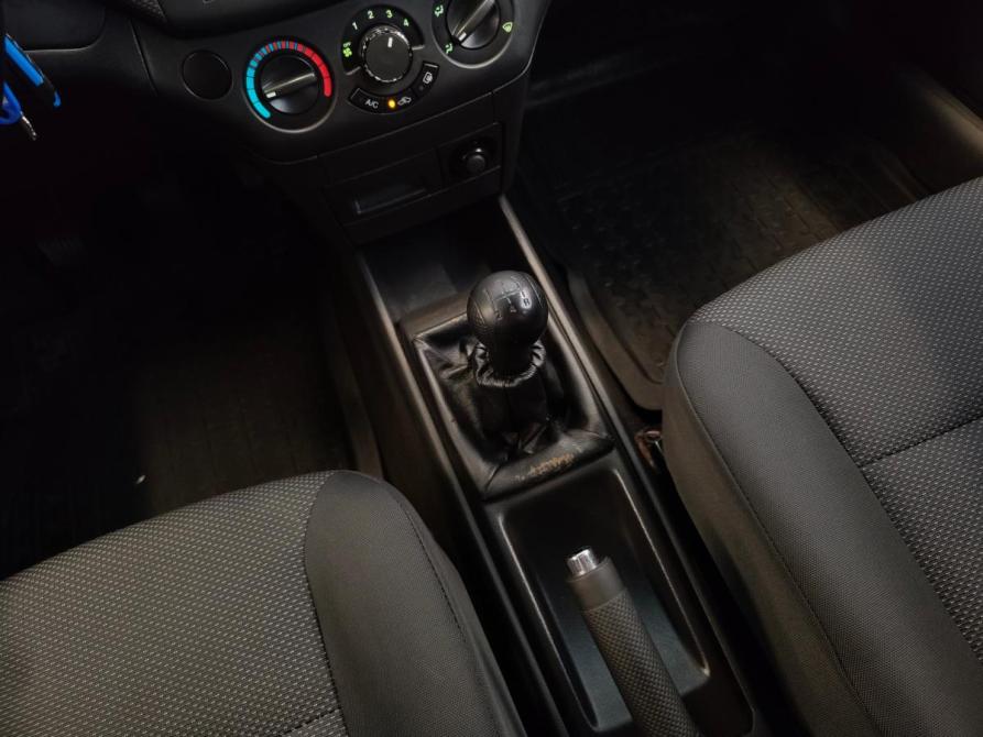 Chevrolet Aveo I Рестайлинг Санкт-Петербург  - изображение 10