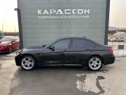 BMW 3 серии VI (F3x) Рестайлинг Екатеринбург  - изображение 15