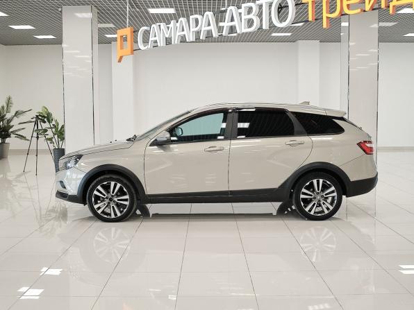 Lada (ВАЗ) Vesta I с пробегом 2020 года, цена 1 310 000 рублей, 86454 км, универсал, Автокод Объявления