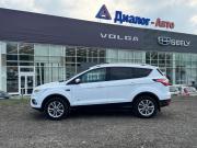 Ford Kuga II Рестайлинг Набережные Челны  - изображение 26