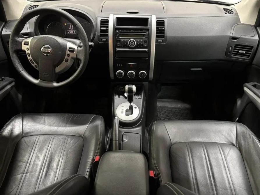 Nissan X-Trail II Рестайлинг Саратов  - изображение 7