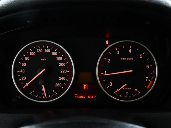 BMW X5 II (E70) Рестайлинг с пробегом 2013 года, цена 1 869 000 рублей, 155045 км, внедорожник, Автокод Объявления