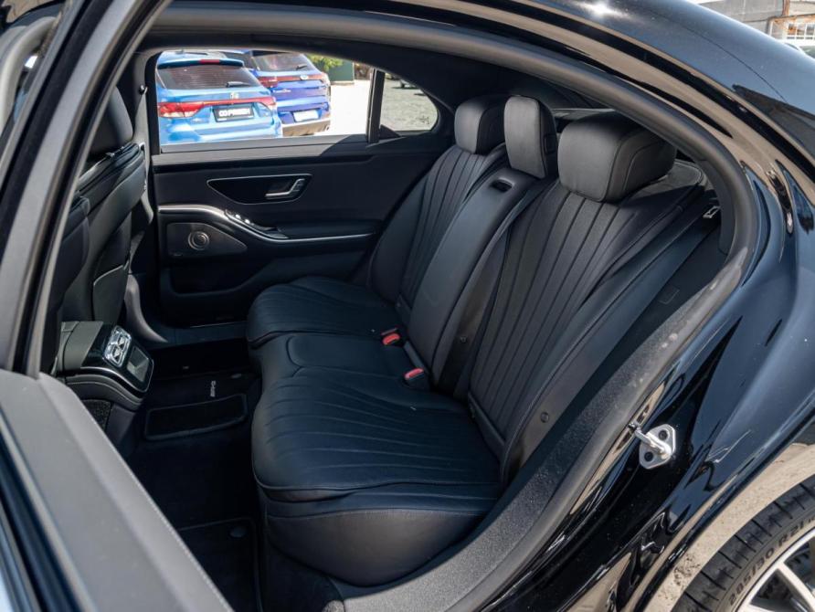 Mercedes-Benz S-Класс VII (W223) Краснодар  - изображение 9