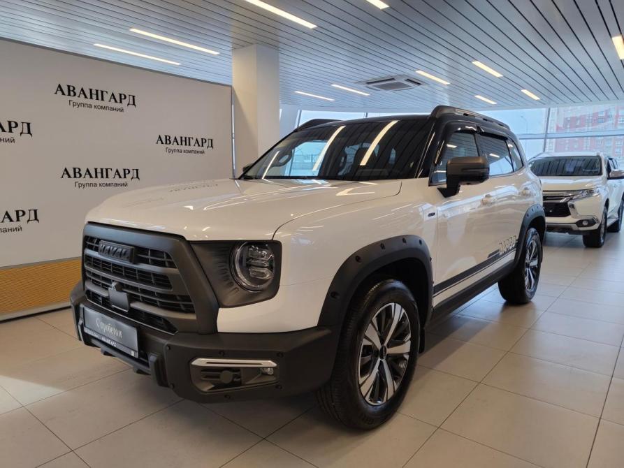 Haval Dargo Санкт-Петербург  - изображение 1