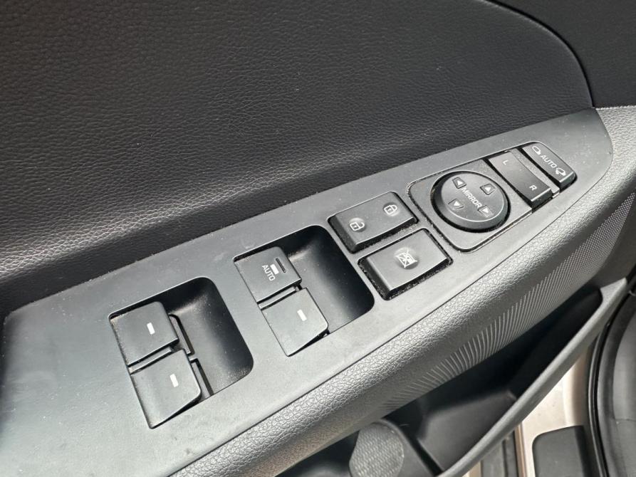 Hyundai Tucson III Санкт-Петербург  - изображение 9
