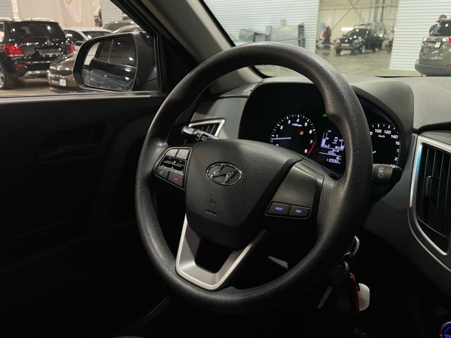 Hyundai Creta I Пермь  - изображение 14