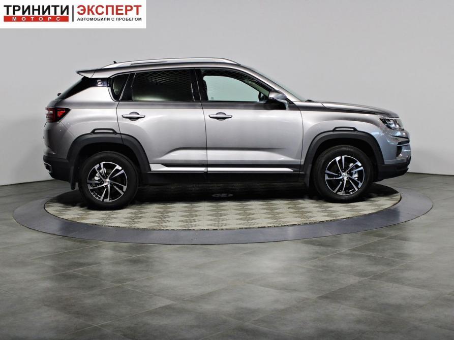 Changan CS35 Plus I Белгород  - изображение 4