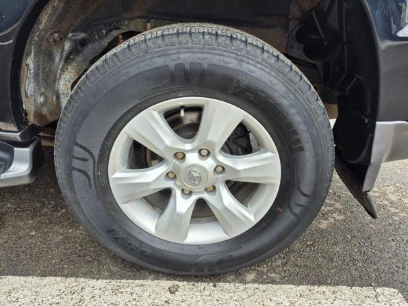 Toyota Land Cruiser Prado 120 Series Рестайлинг с пробегом 2008 года, цена 1 761 000 рублей, 418498 км, внедорожник, Автокод Объявления