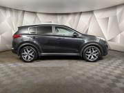Kia Sportage IV Москва  - изображение 30