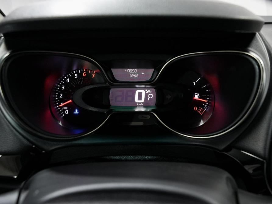 Renault Kaptur I Рестайлинг Ульяновск  - изображение 13