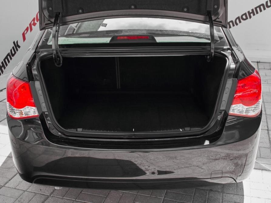 Chevrolet Cruze I Екатеринбург  - изображение 9