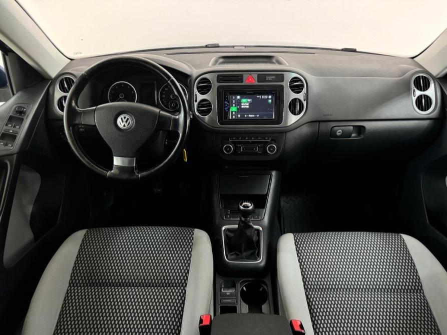 Volkswagen Tiguan I Екатеринбург  - изображение 10