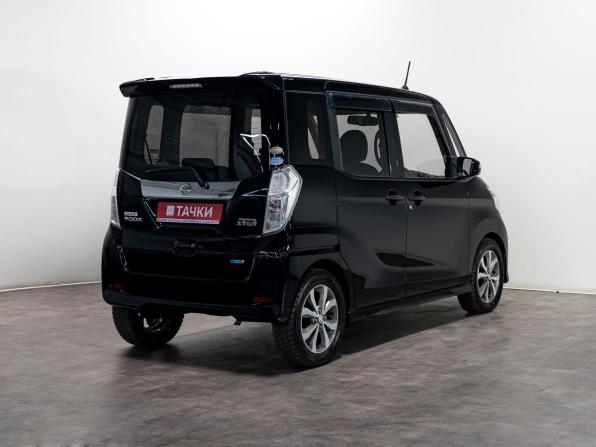 Nissan Dayz Roox I с пробегом 2014 года, цена 700 000 рублей, 164720 км, хэтчбек, Автокод Объявления
