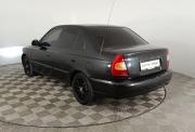 Hyundai Accent II Волгоград  - изображение 28