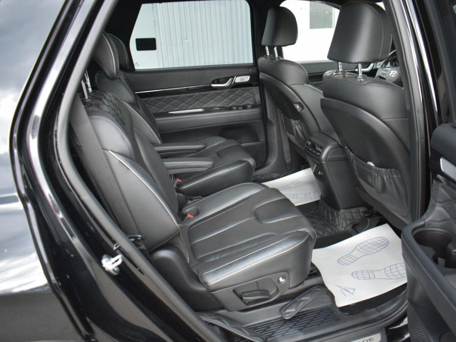 Hyundai Palisade I Мурманск  - изображение 19