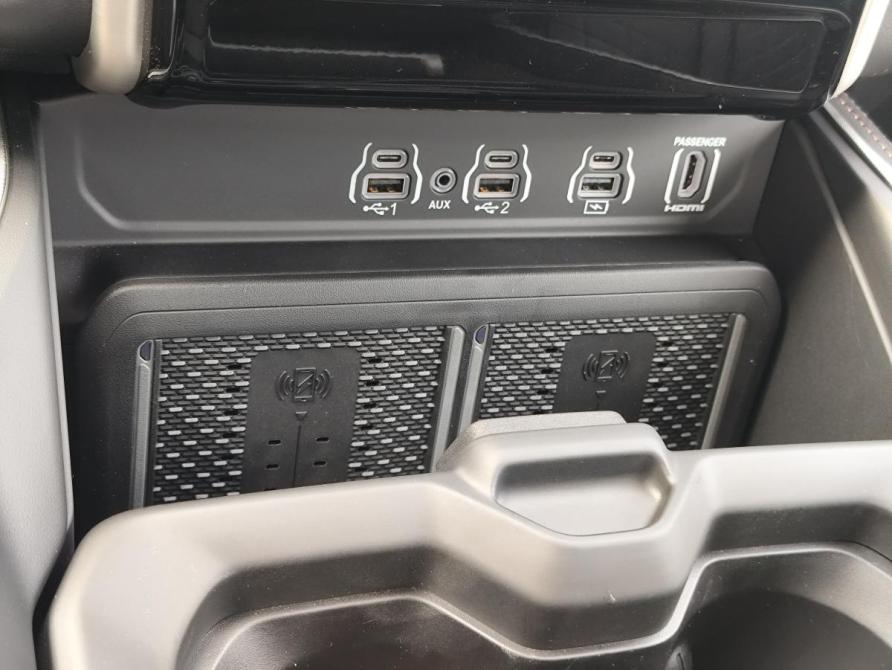 Ram 1500 V Рестайлинг Санкт-Петербург  - изображение 21