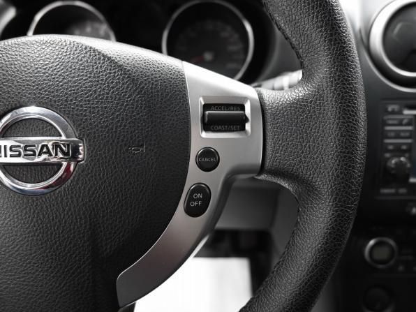 Nissan Qashqai+2 I с пробегом 2009 года, цена 875 000 рублей, 178827 км, внедорожник, Автокод Объявления