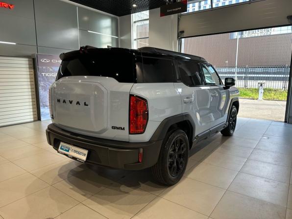 Haval H3 I с пробегом 2024 года, цена 2 270 000 рублей, 73648 км, внедорожник, Автокод Объявления