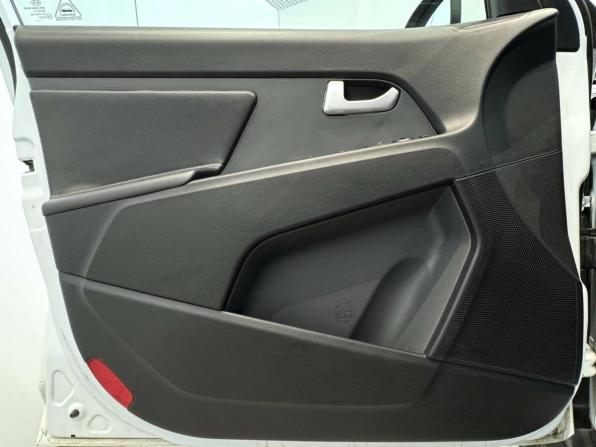 Kia Sportage III с пробегом 2011 года, цена 1 150 000 рублей, 247000 км, внедорожник, Автокод Объявления