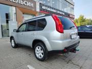 Nissan X-Trail II Набережные Челны  - изображение 41