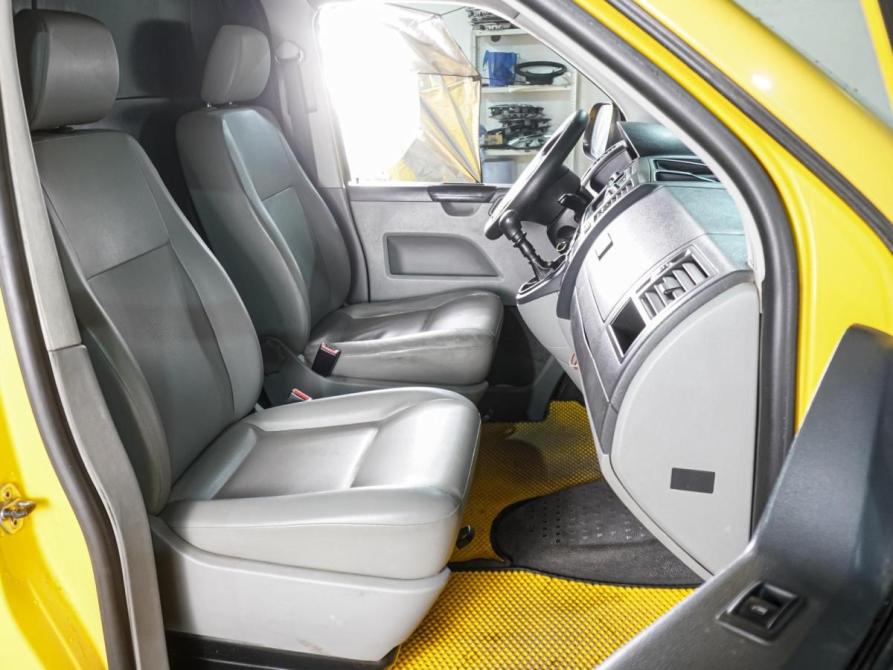 Volkswagen Transporter T5 Рестайлинг Воронеж  - изображение 9