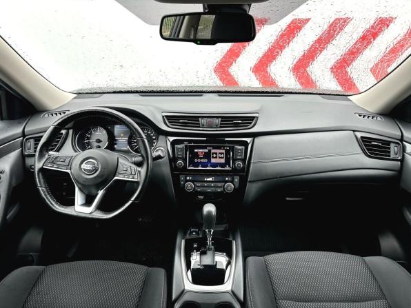 Nissan X-Trail III Рестайлинг с пробегом 2022 года, цена 2 817 000 рублей, 76217 км, внедорожник, Автокод Объявления