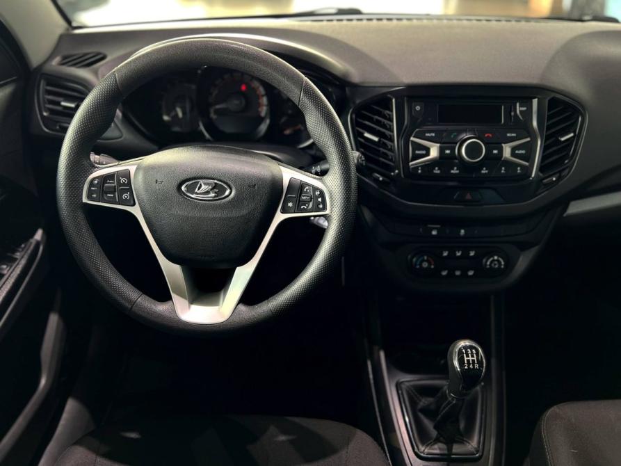 Lada (ВАЗ) Vesta I Оренбург  - изображение 22