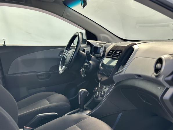 Chevrolet Aveo II с пробегом 2014 года, цена 785 000 рублей, 154946 км, седан, Автокод Объявления