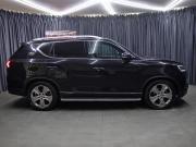 SsangYong Rexton IV Рестайлинг Москва  - изображение 31