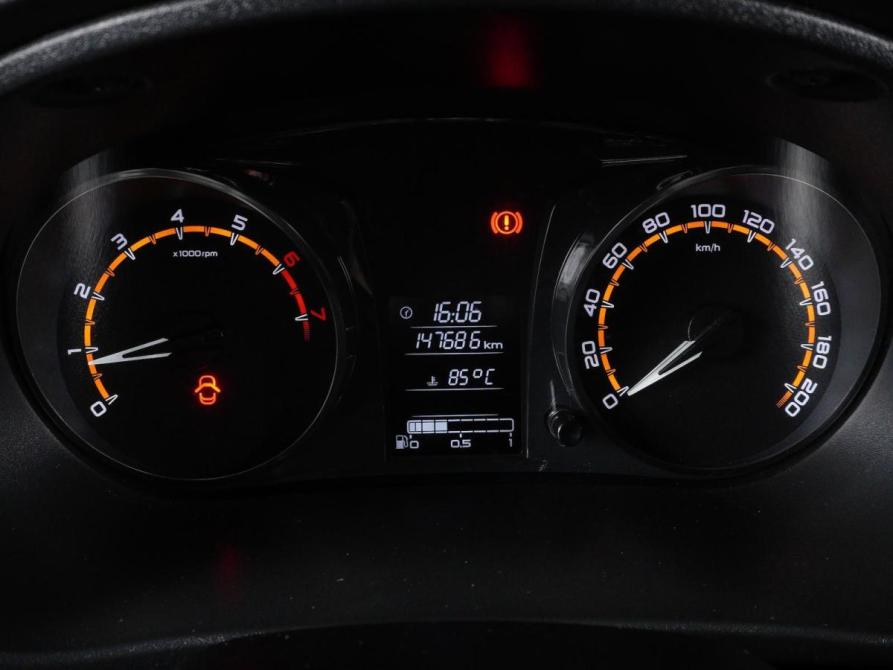 Lada (ВАЗ) Granta I Рестайлинг Минеральные Воды  - изображение 16