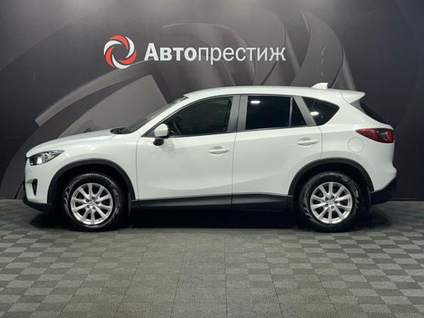 Mazda CX-5 I с пробегом 2012 года, цена 1 330 000 рублей, 192152 км, внедорожник, Автокод Объявления