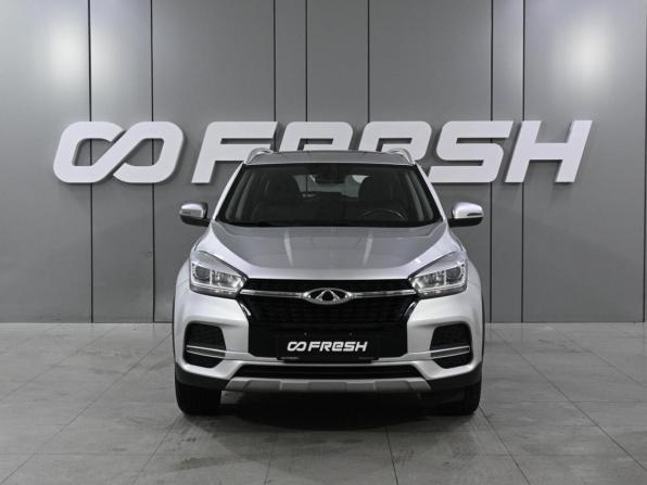 Chery Tiggo 4 I Рестайлинг с пробегом 2022 года, цена 1 499 000 рублей, 46173 км, внедорожник, Автокод Объявления