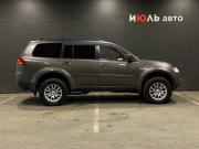 Mitsubishi Pajero Sport II Челябинск  - изображение 25