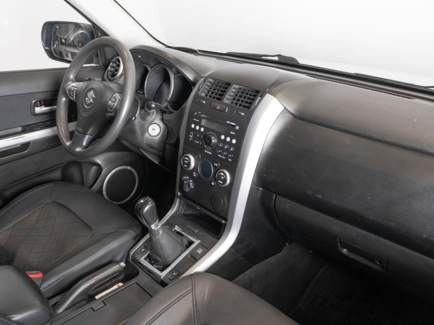 Suzuki Grand Vitara II Рестайлинг 2 Казань  - изображение 7