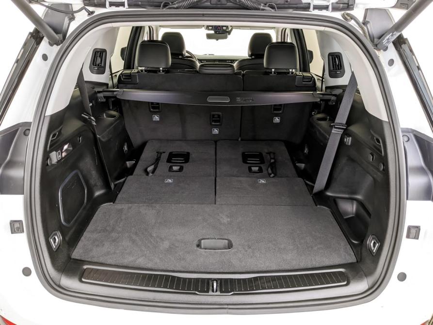 Jeep Grand Cherokee V (WL) Москва  - изображение 10