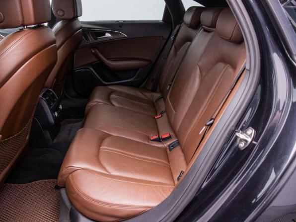 Audi A6 IV (C7) с пробегом 2013 года, цена 1 600 000 рублей, 214723 км, седан, Автокод Объявления