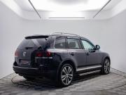Volkswagen Touareg I Рестайлинг Москва  - изображение 24