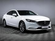 Mazda 6 III (GJ) Рестайлинг 2 Москва  - изображение 21