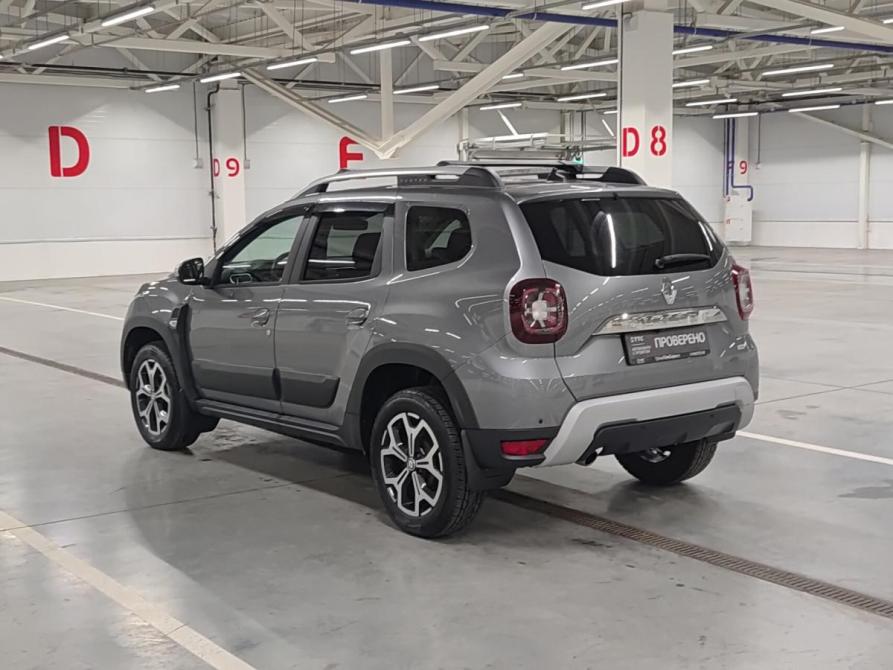 Renault Duster II Казань  - изображение 8