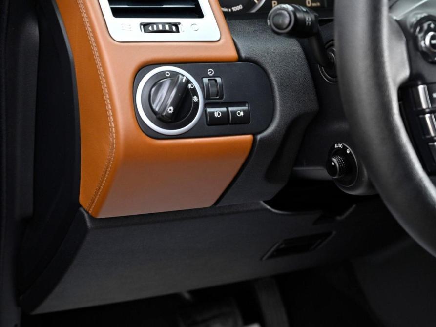Land Rover Range Rover Sport I Рестайлинг Москва  - изображение 12