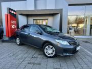 Toyota Corolla X (E140 E150) Рестайлинг Набережные Челны  - изображение 19