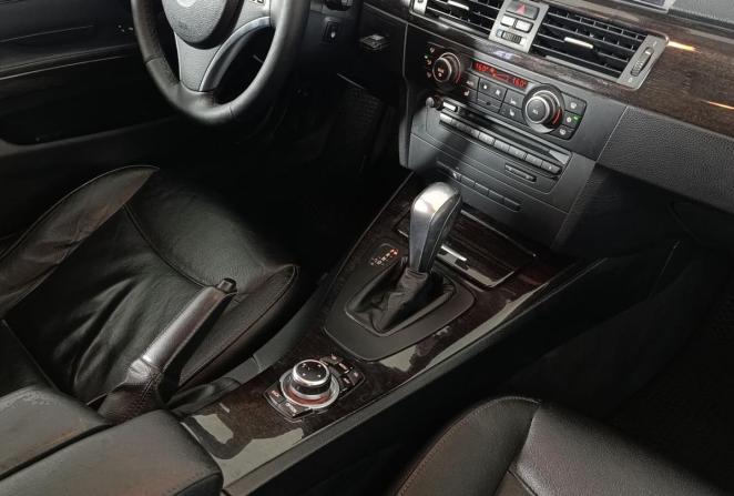 BMW 3 серии V (E90/E91/E92/E93) Рестайлинг с пробегом 2011 года, цена 892 000 рублей, 249464 км, седан, Автокод Объявления