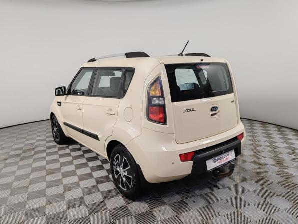 Kia Soul I с пробегом 2011 года, цена 789 000 рублей, 203534 км, хэтчбек, Автокод Объявления