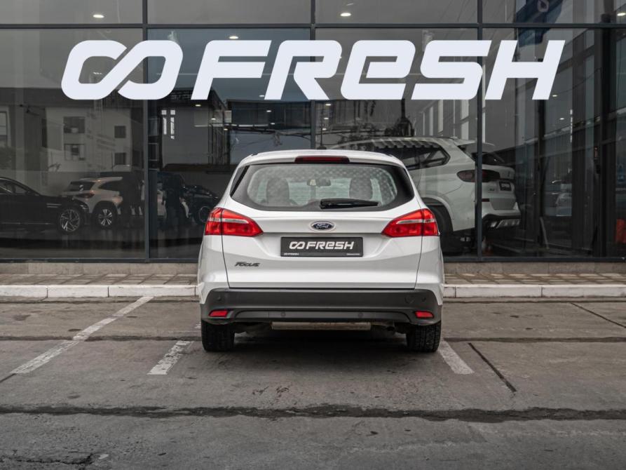 Ford Focus III Рестайлинг Краснодар  - изображение 4