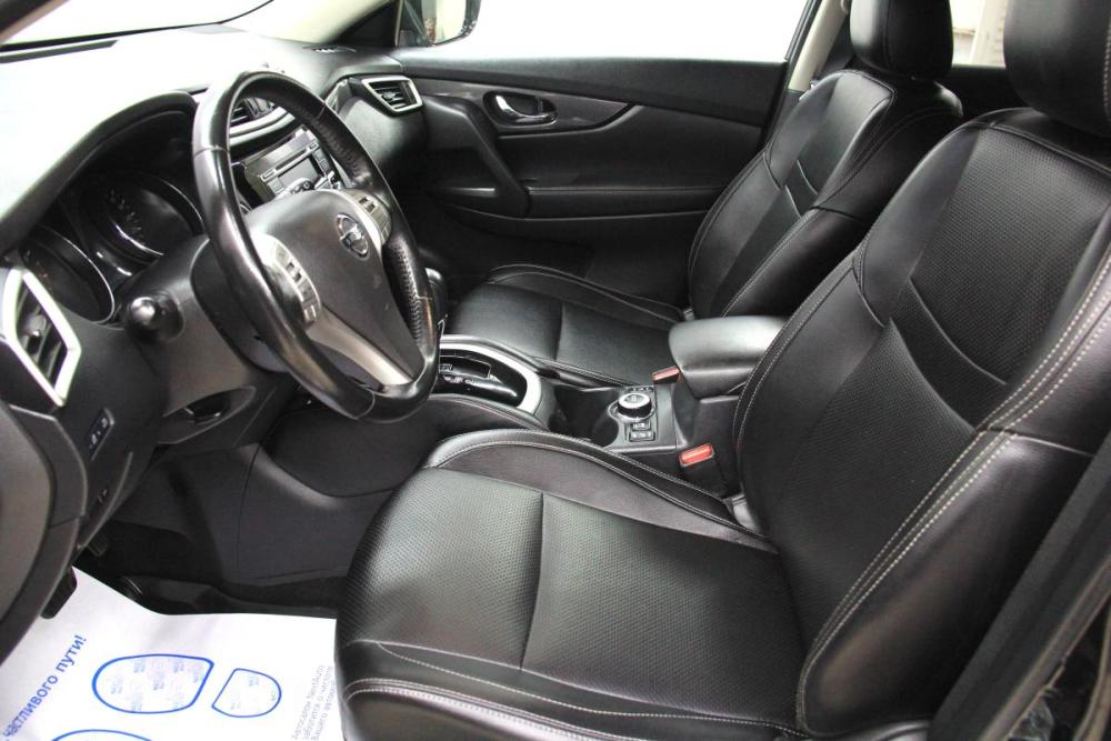 Nissan X-Trail III Чебоксары  - изображение 15