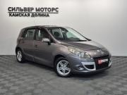 Renault Scenic III Пермь  - изображение 25