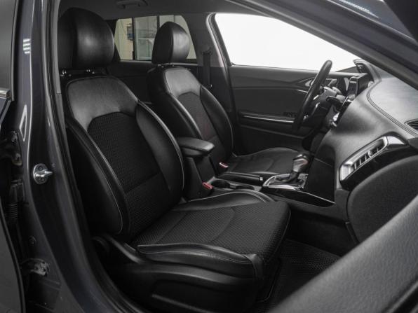 Kia Ceed III с пробегом 2019 года, цена 1 199 000 рублей, 379727 км, универсал, Автокод Объявления