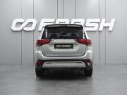 Mitsubishi Outlander III Рестайлинг 3 Воронеж  - изображение 29