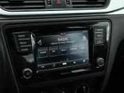 Skoda Rapid I Рестайлинг Волгоград  - изображение 30